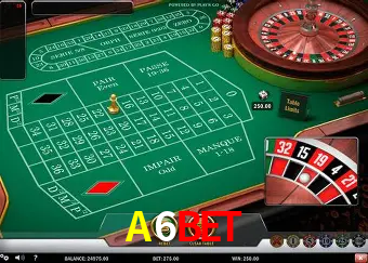 Live Casino A6BET
