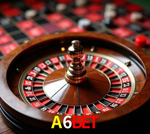 Responsive Design A6BET