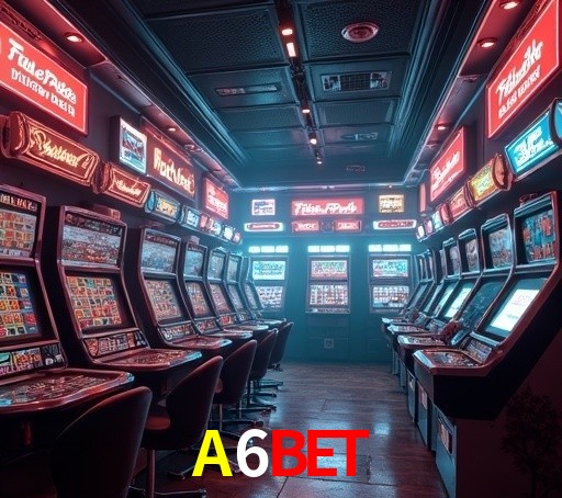 Security Systems A6BET