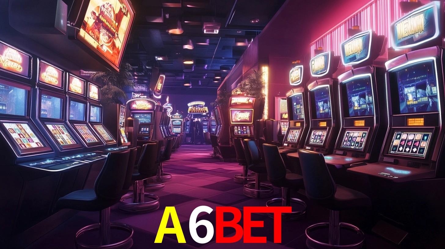 Programa VIP A6BET