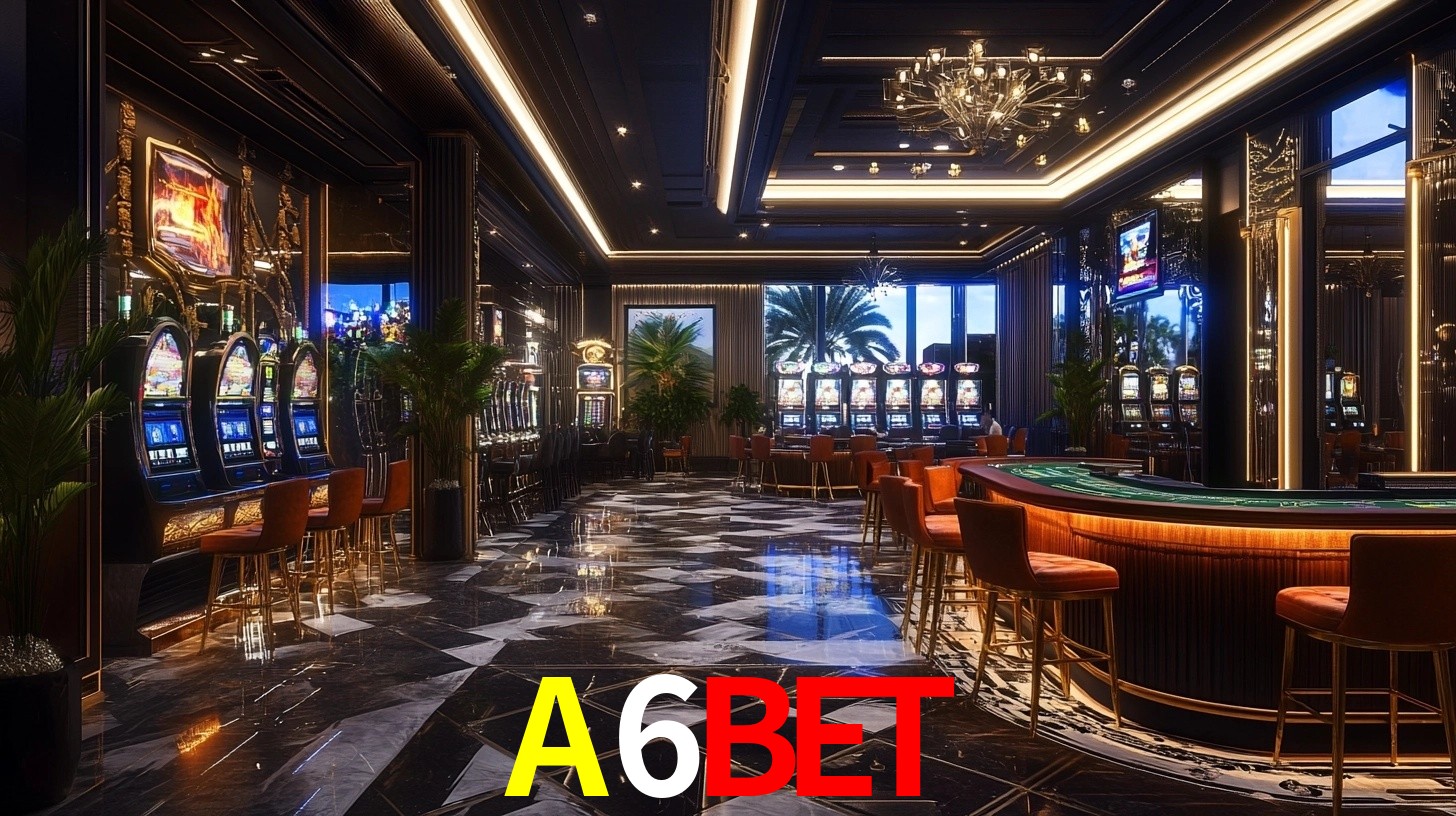 Tournaments A6BET