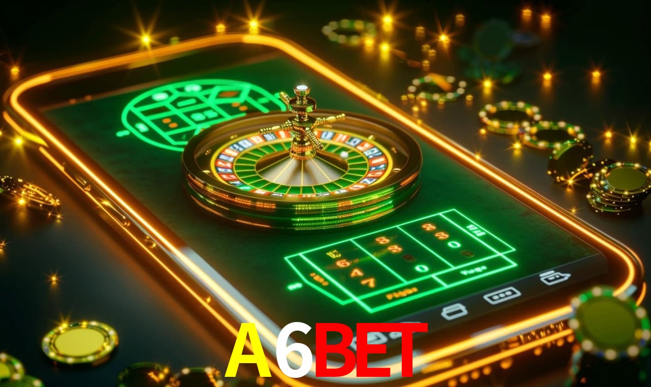 2FA Security A6BET