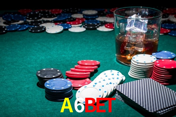 Football Betting A6BET