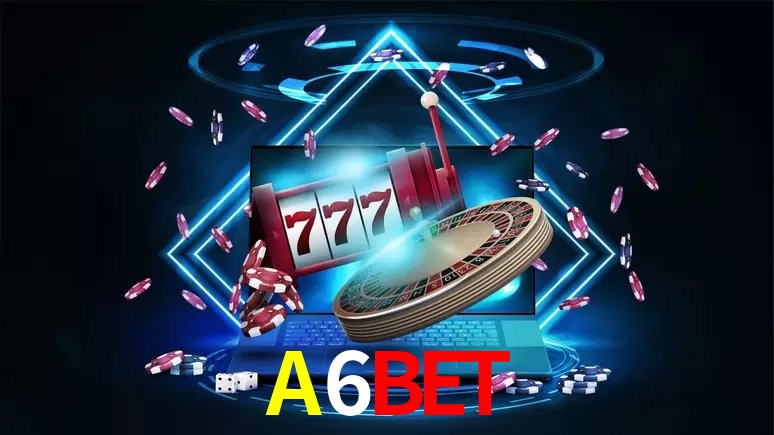 Slot Games A6BET