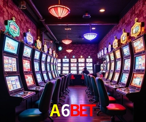 Flash Promotion A6BET